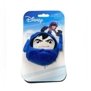 Disney Big Hero 6 Hiro Dog Toy